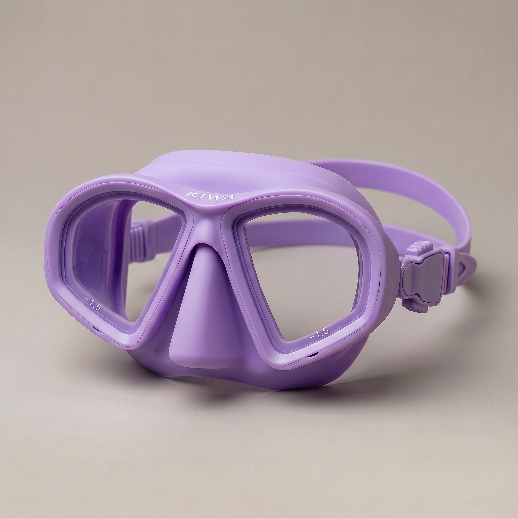 prescription diving goggles Kiwa Prescription Dive Mask
