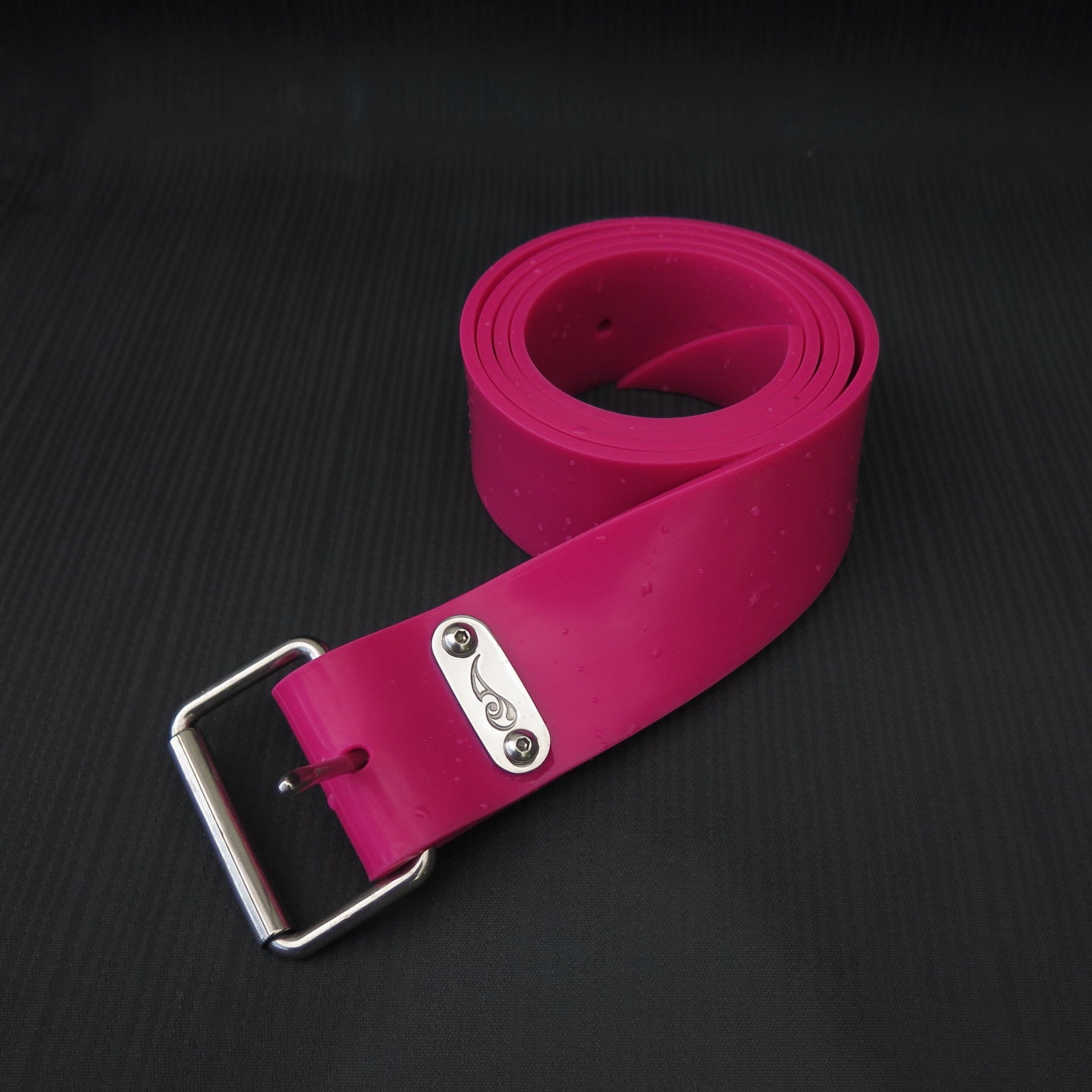 Pink Weight Belt