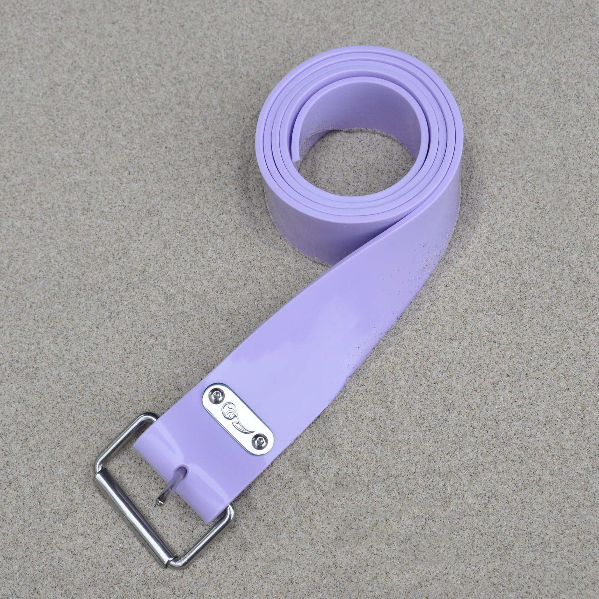 Lilac Weight Belt