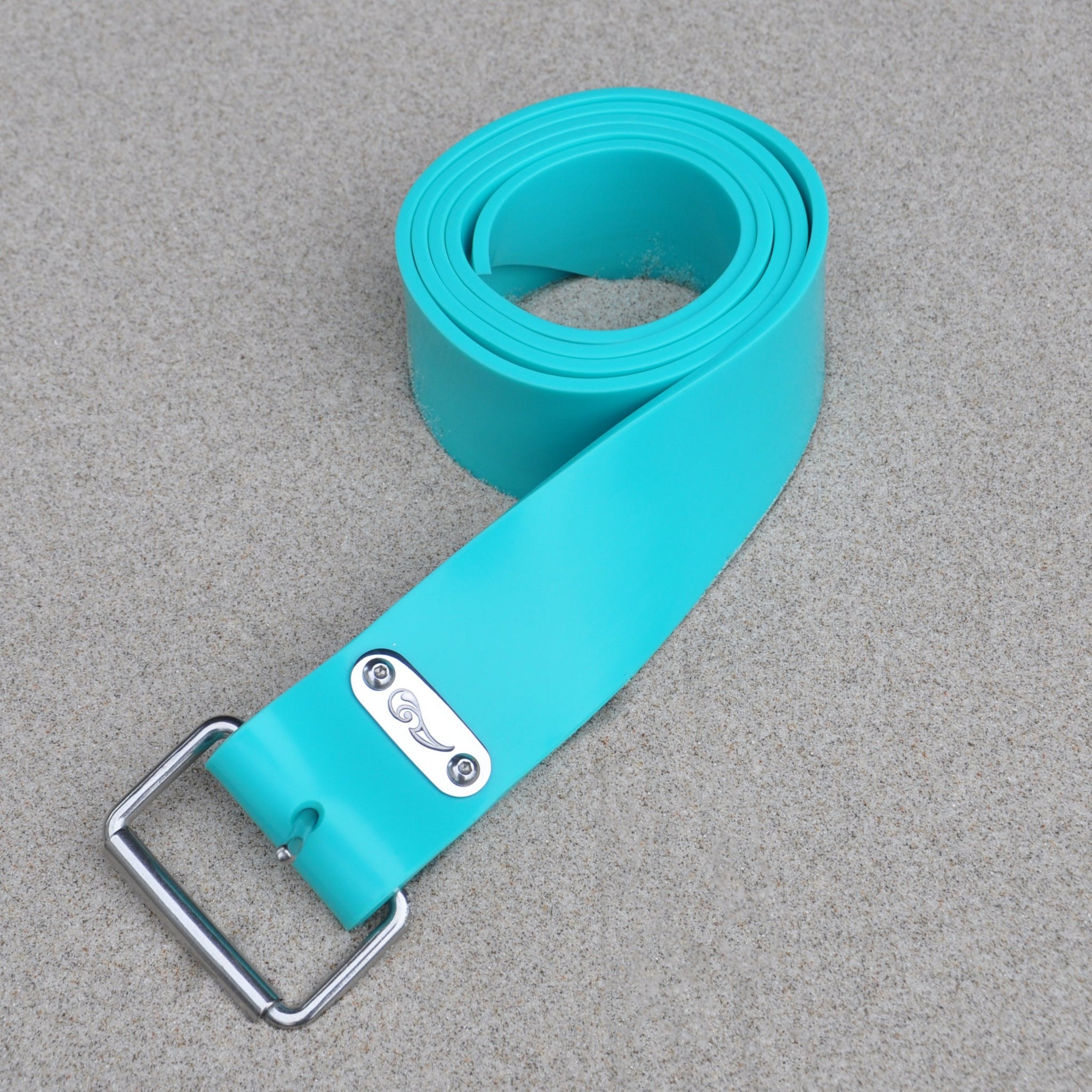 Turquoise Weight Belt